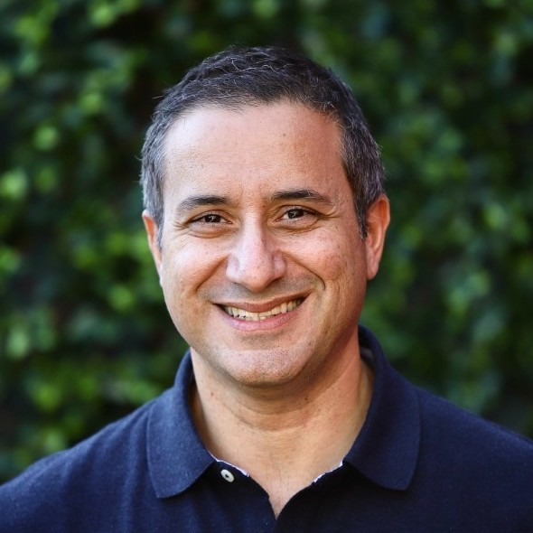 John Deeb