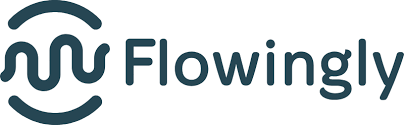 Flowingly