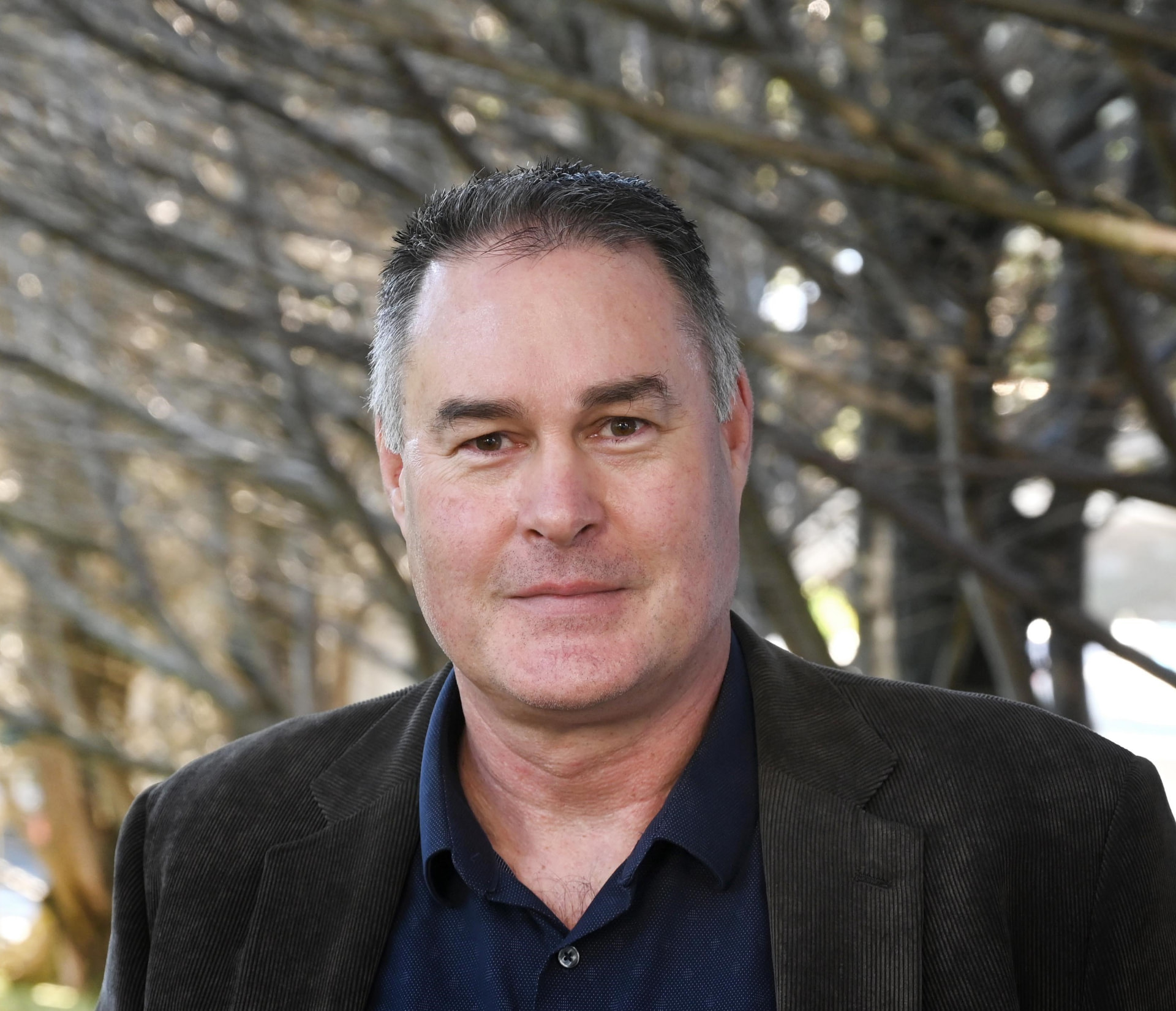 Paul Macpherson