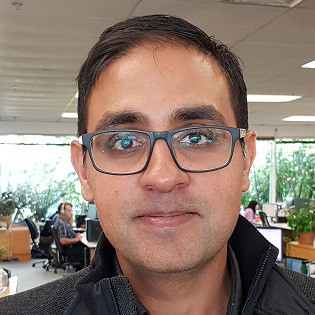 Asim Khan