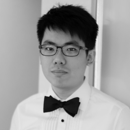 Kyle Wong