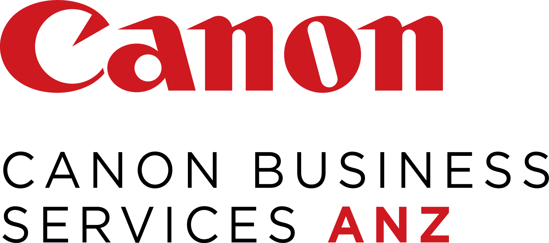 Canon Business Services ANZ